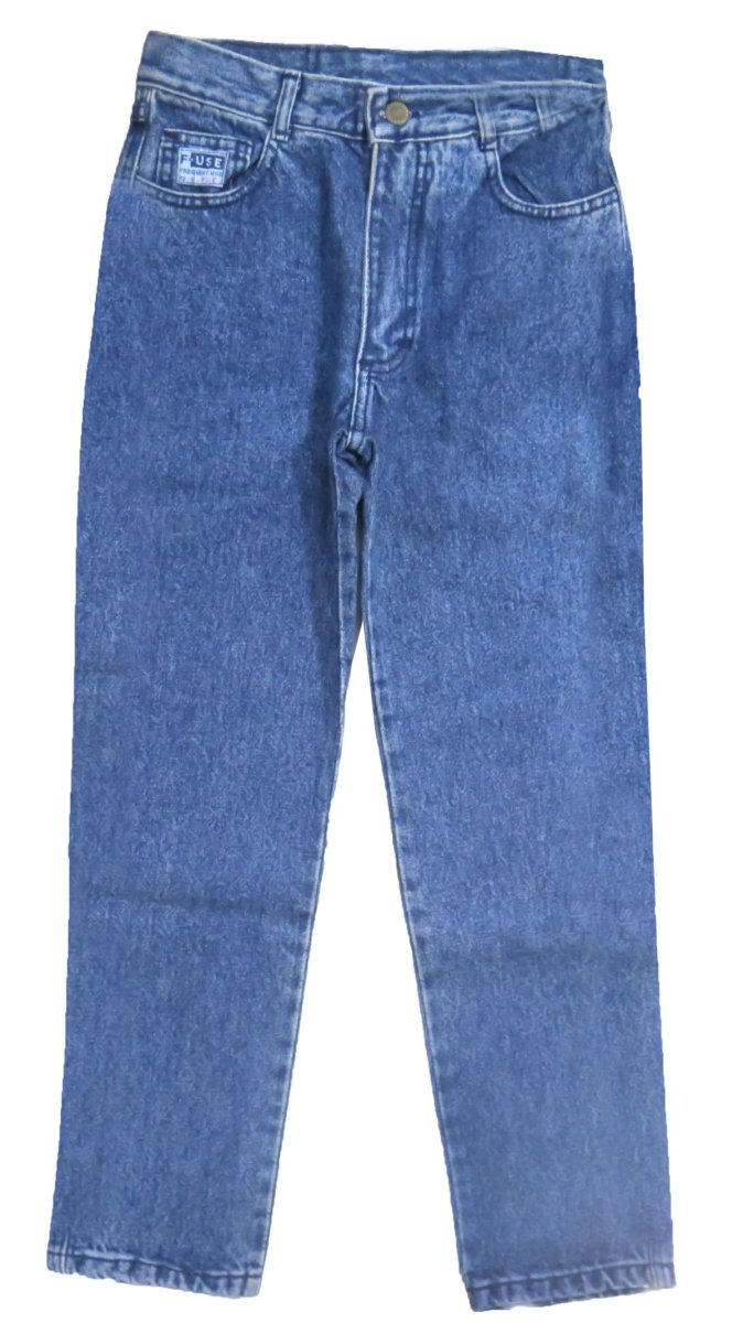 Pantalon de jean clasico