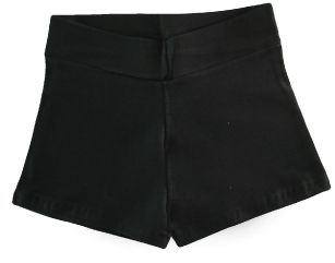 Short Lycra Colegial