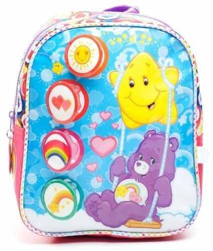 Mochila Espalda Ositos Cariñosos - Cariñositos