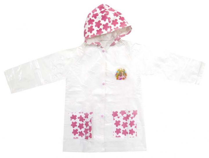 Piloto de plavinil con personaje de Barbie