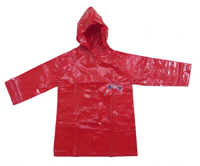 Piloto de plavinil con personaje de Spider Man