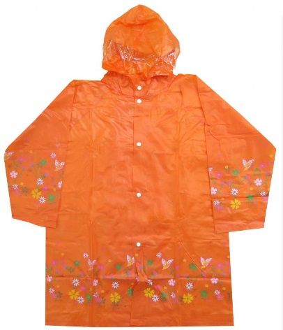 Jansen piloto plastico con guarda estampada