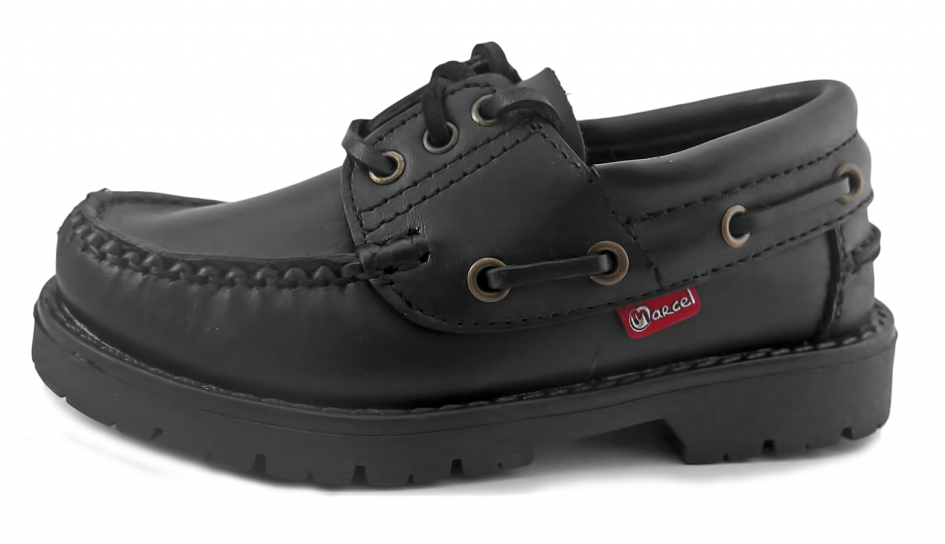 Zapato Colegial Canadiense