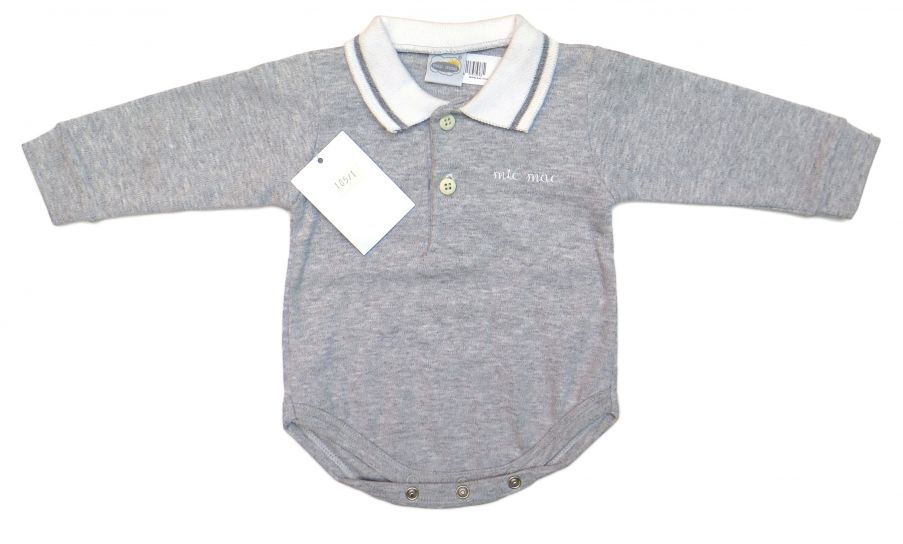 Body Chomba Manga Larga