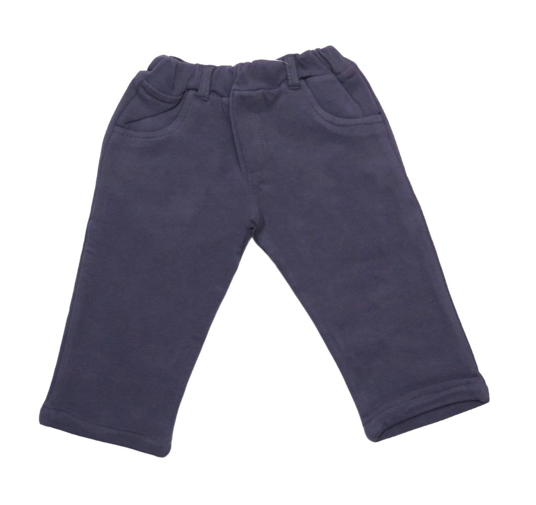 pantalon varon de friza forrado
