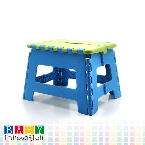 Step plegable - hasta 100 kg. (Escalon)