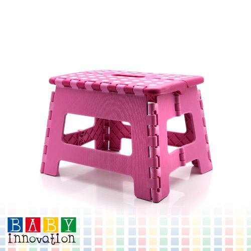 Step plegable - hasta 100 kg. (Escalon)