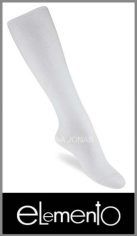 Media CanCan De Algodon