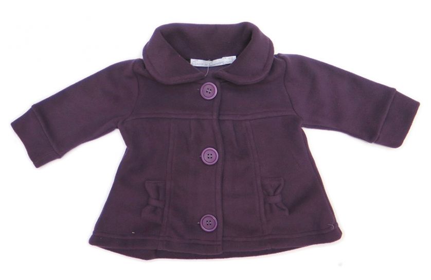 tapado de polar de nena