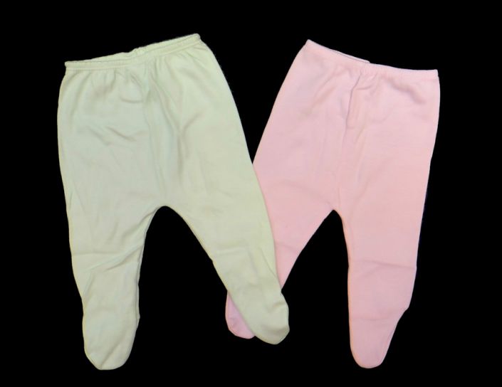 Medio Osito Con Pie Liso