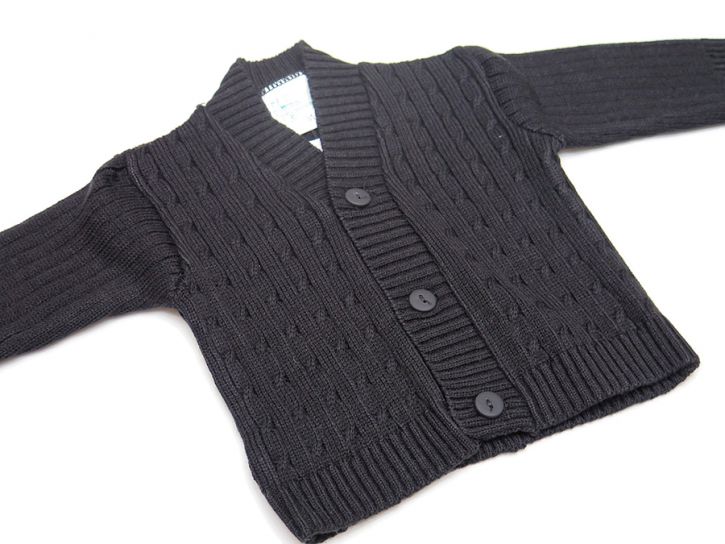 saquito de cashmilon de varon