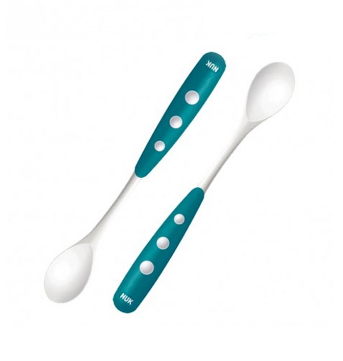 Set de 2 Cucharas Largas