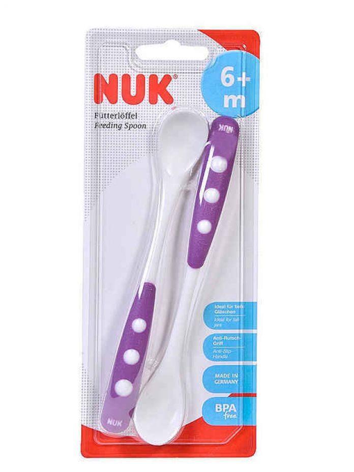 Set de 2 Cucharas Largas