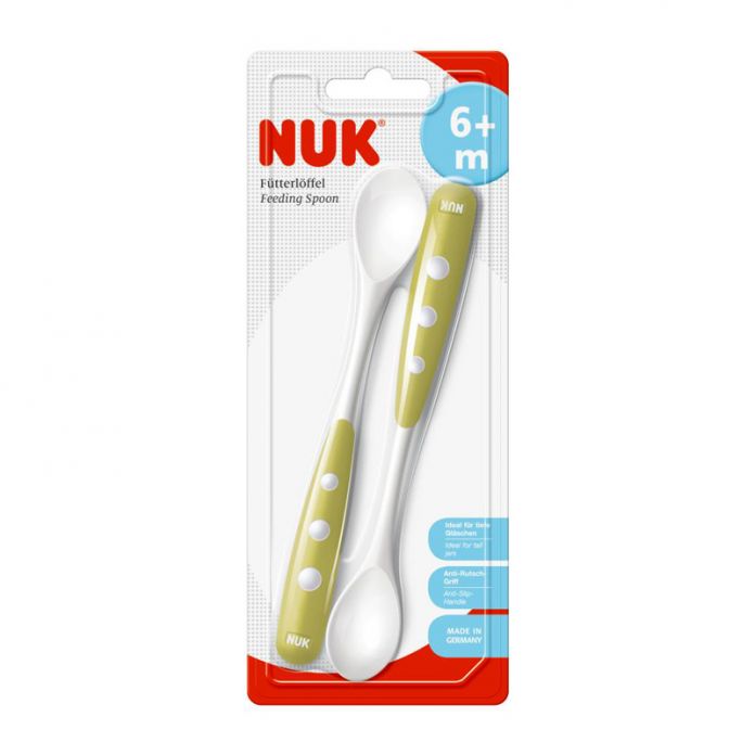 Set de 2 Cucharas Largas