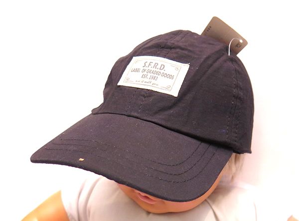 Gorro Cap - Con Visera - con Velcro