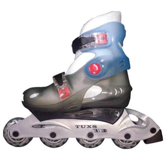 Rollers en Linea Regulable Tuxs