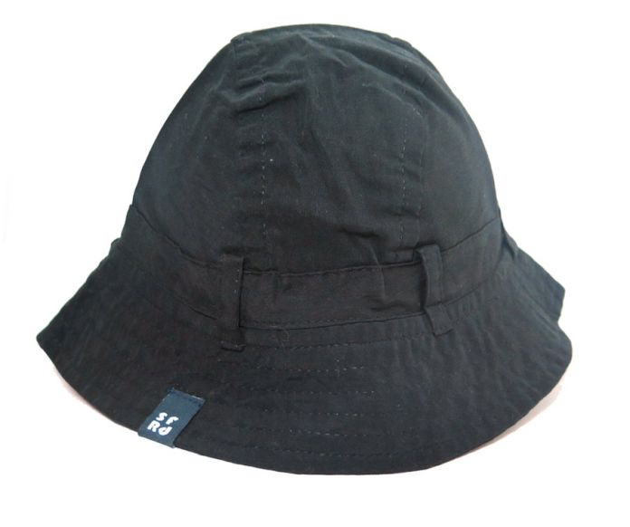 Gorro Piluso Gabardina - con Presillas