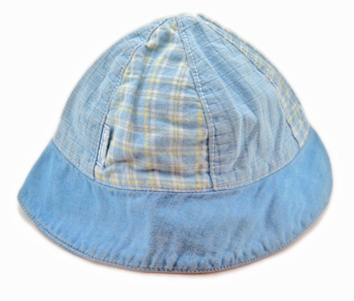 Gorro Piluso Jean