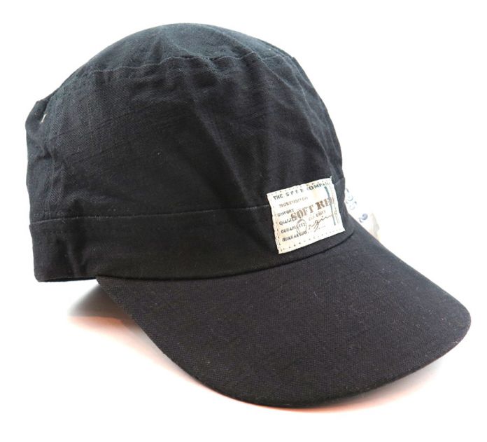 Gorro Cap Con Visera