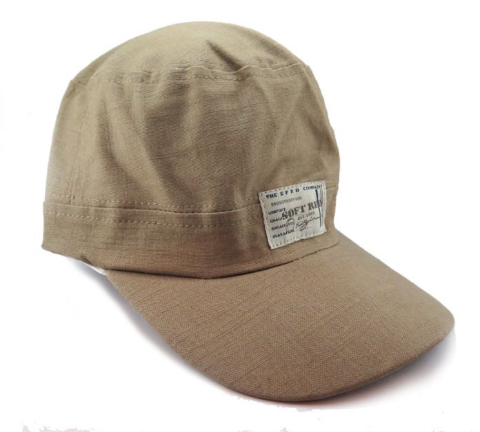 Gorro Cap Con Visera