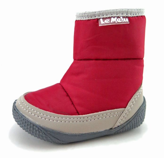 Bota Sky - Esqui con Cierre