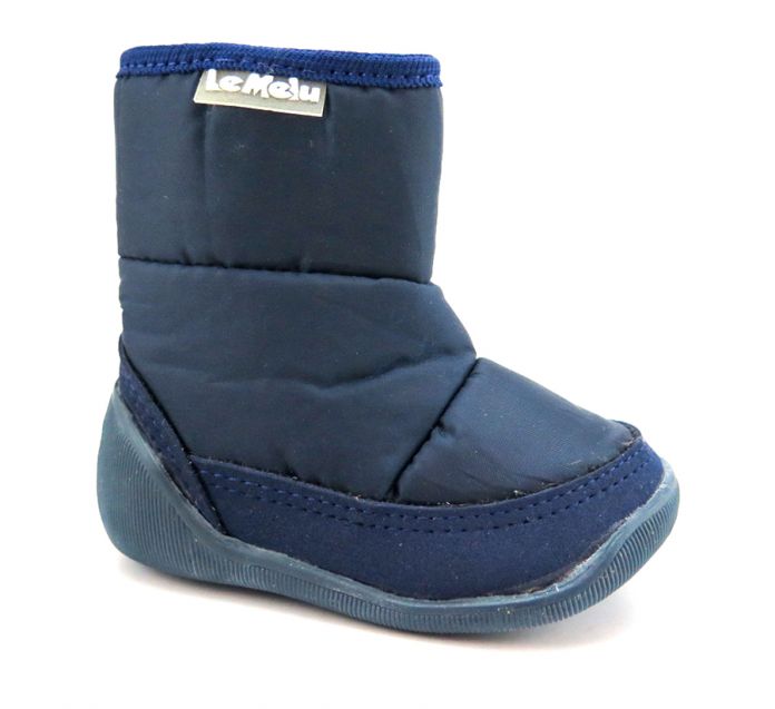 Bota Sky - Esqui con Cierre