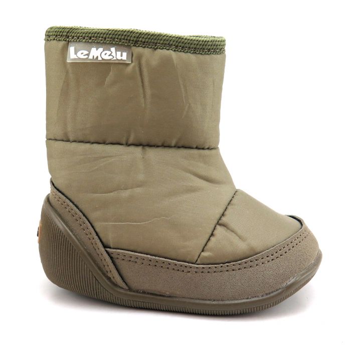 Bota Sky - Esqui con Cierre