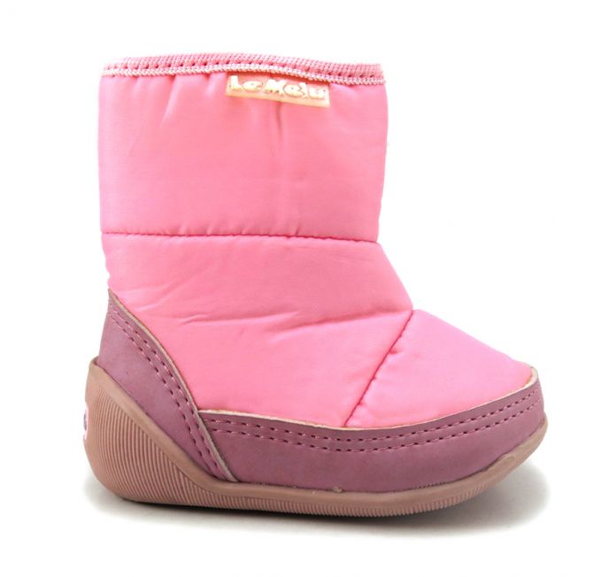 Bota Sky - Esqui con Cierre