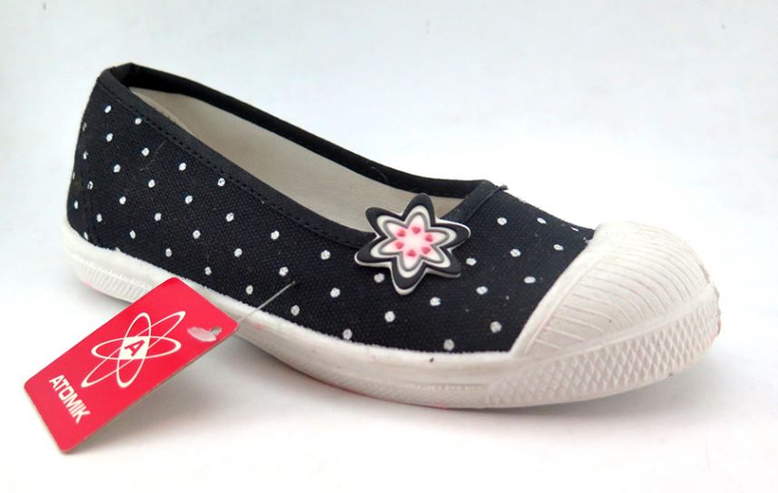 Balerina Chinita - Bally - Guillermina