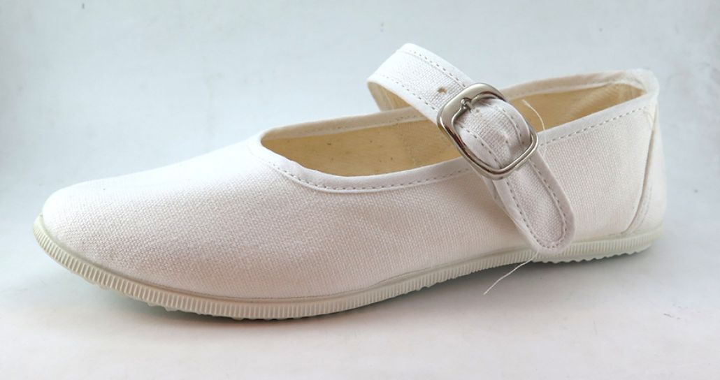 Balerina Chinita - Guillermina Lona / Tela