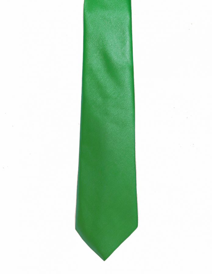 Corbata Razo Liso Color