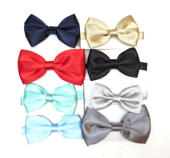 Moños de Fiesta Colores Surtidos