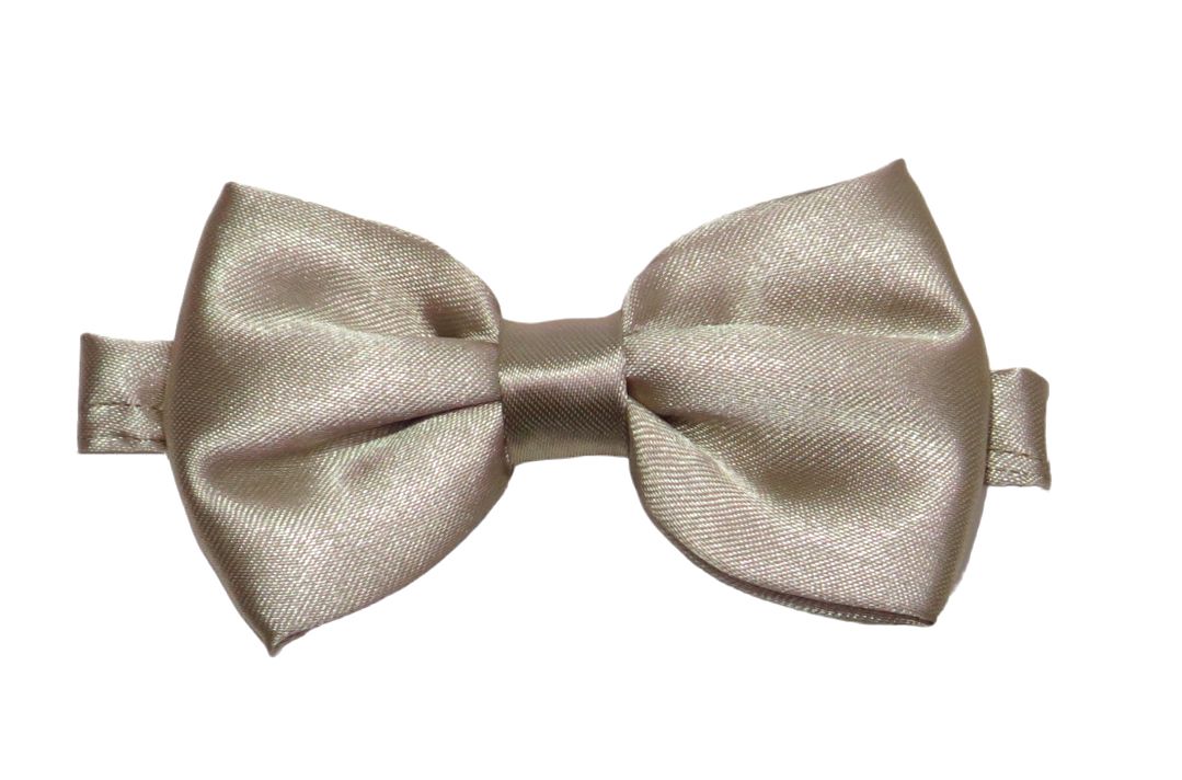 Moños de Vestir Liso