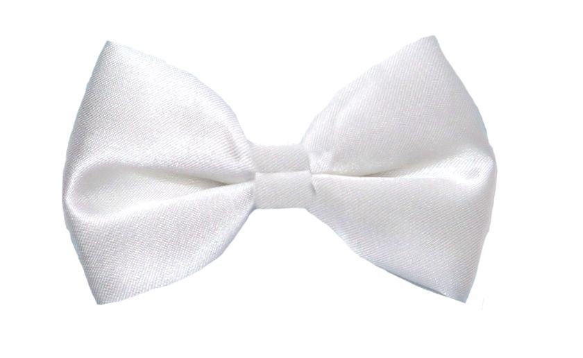 Moño de Vestir Liso