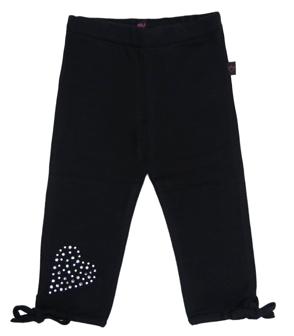 Pescadora Lycra con Strass