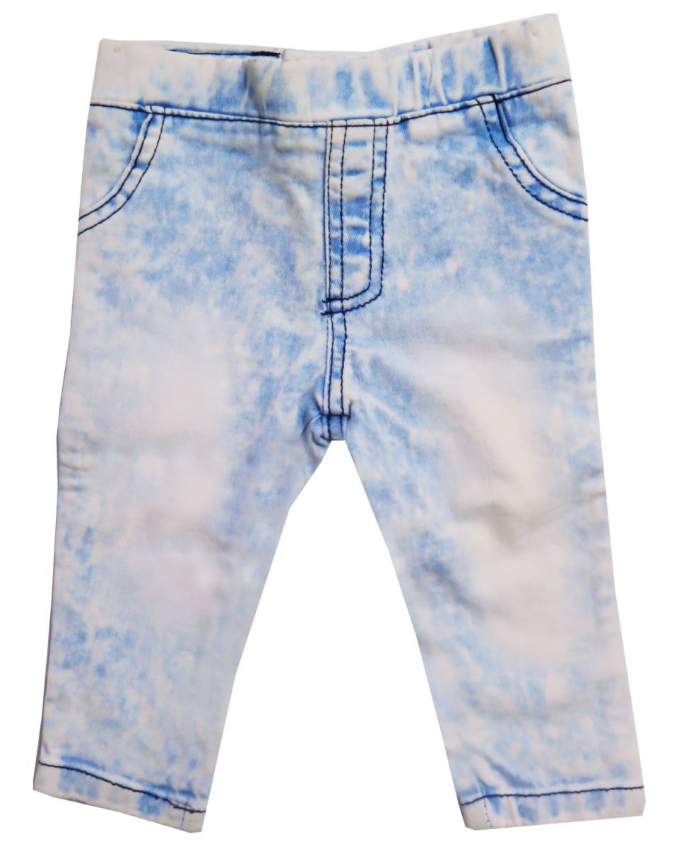 Jean Elastizado Nevado "Jeggins Renata"