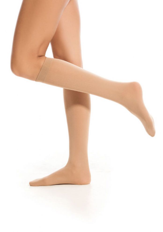 Medias  Soquete 3/4 Multifilamento