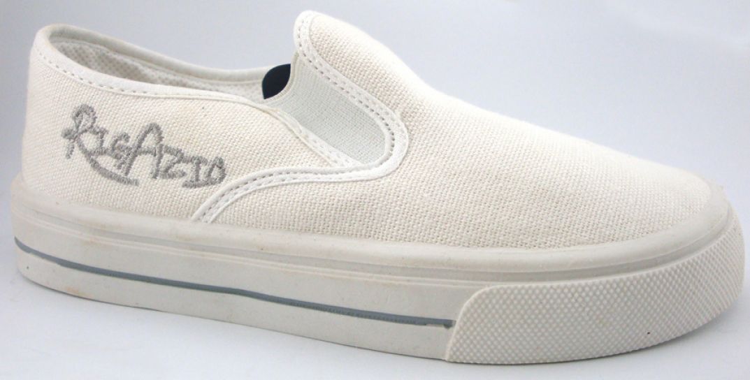 Alpargatas Panchas de Lona