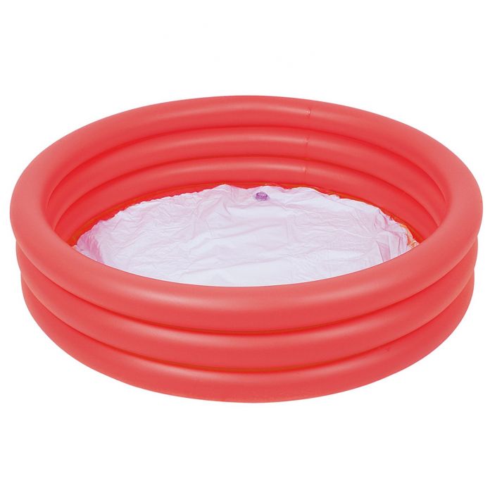 Pileta Inflable 3 aros