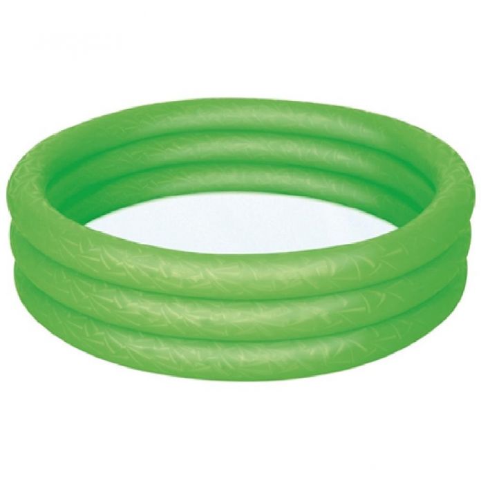 Pileta Inflable 3 aros