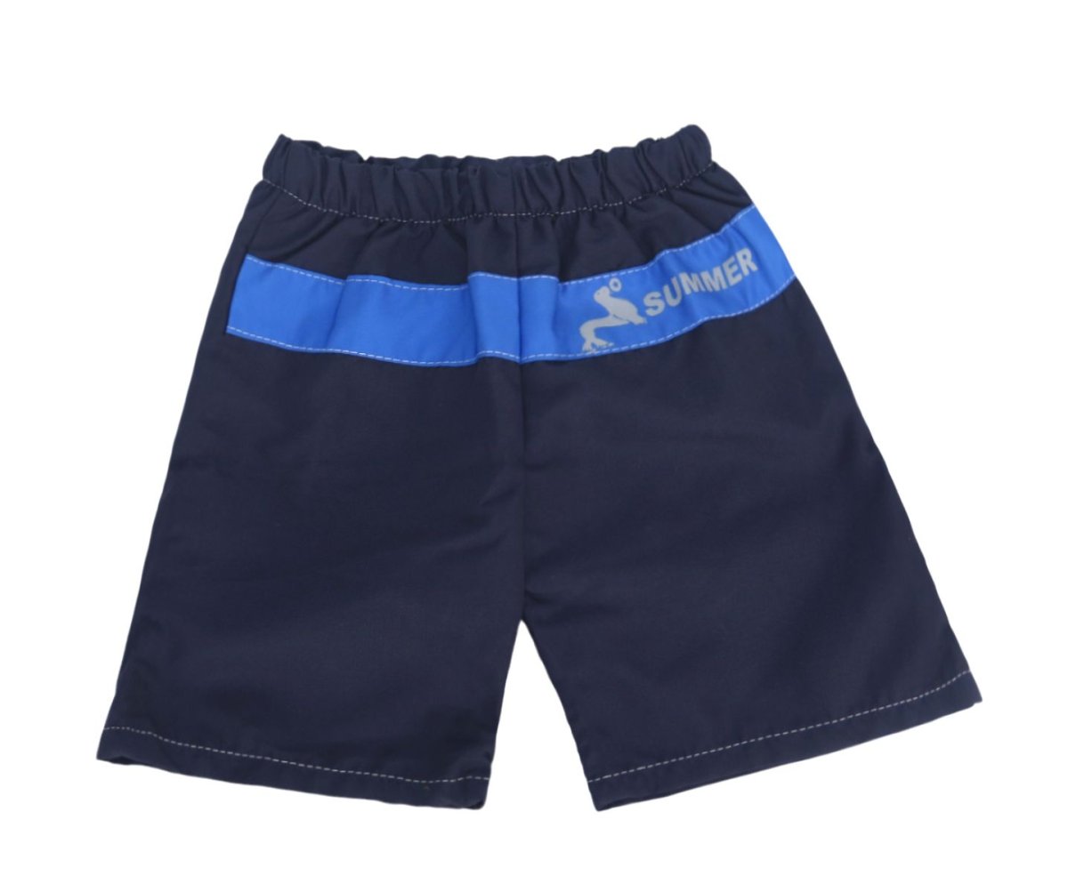 Malla de Varon - Short de Baño - Summer