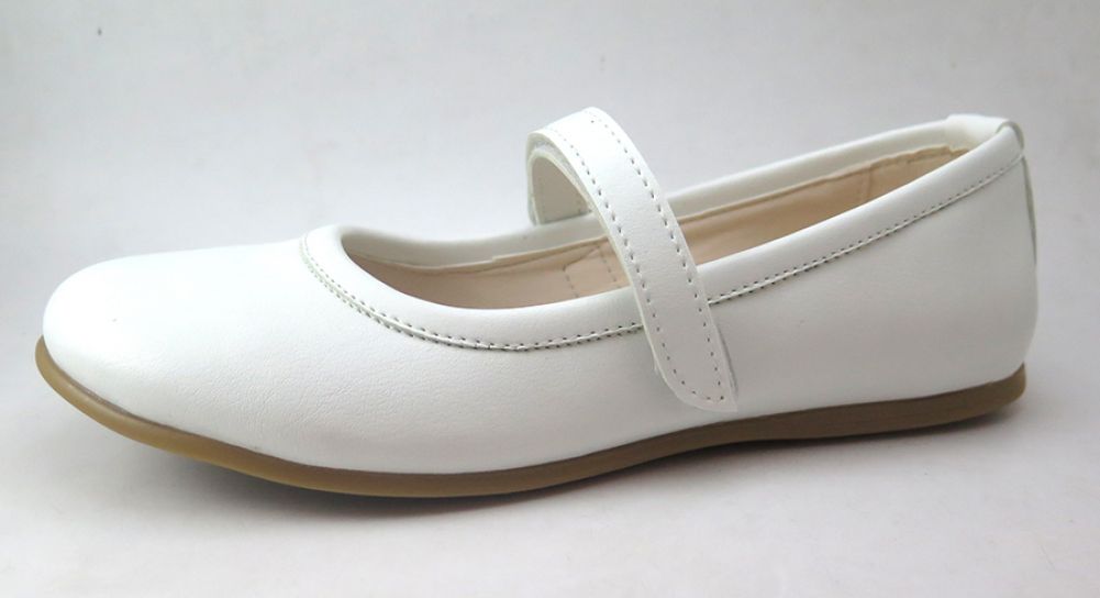 Guillermina Balerina con velcro