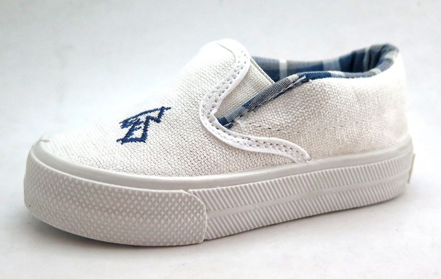 Alpargata Pancha de Lona