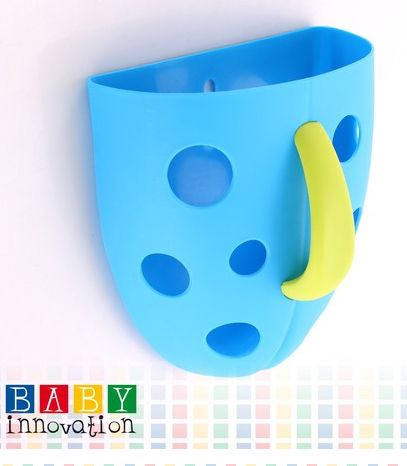 Porta Objetos Para Bañera Con Manija