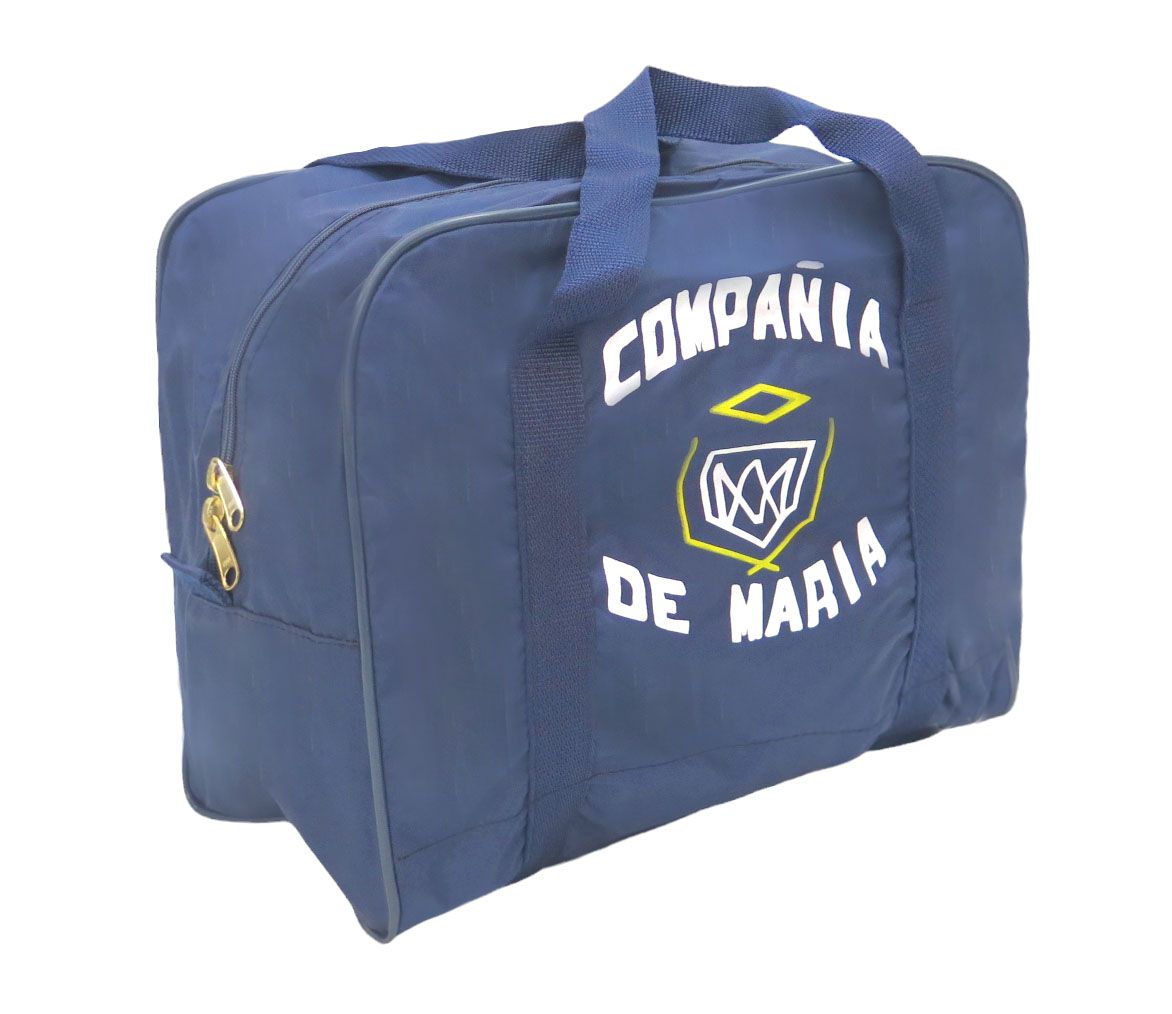 Bolso de Viaje Compañia de Maria