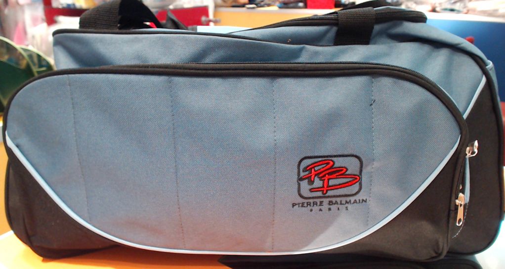 Bolso de Viaje Combinado