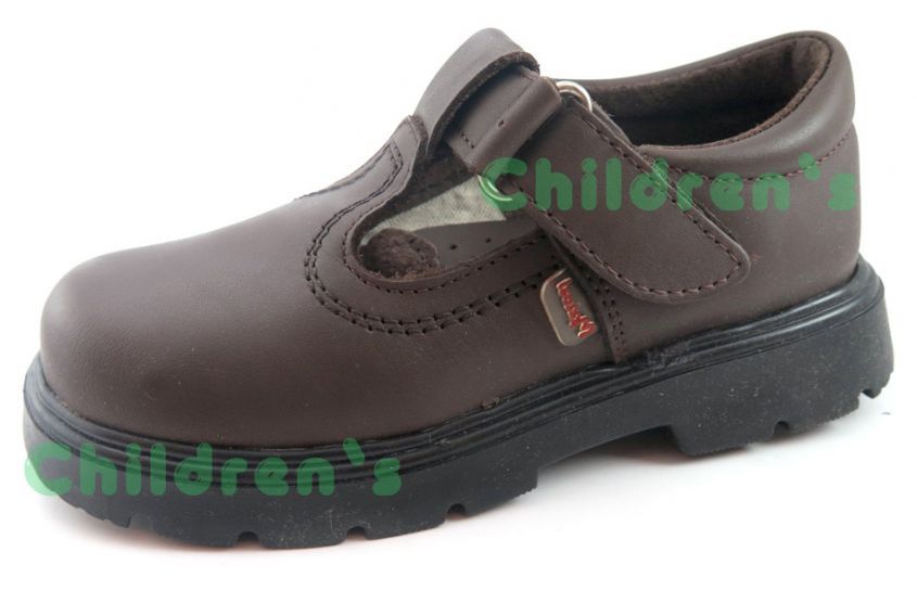 Guillermina Calzado Zapato Colegial