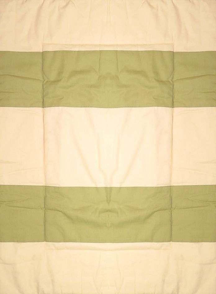 Acolchado Practicuna Combinado