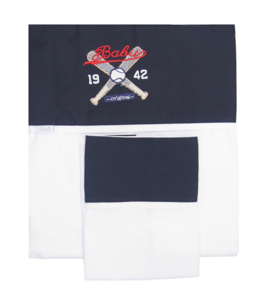 Sabana 3 Piezas de Cuna Funcional