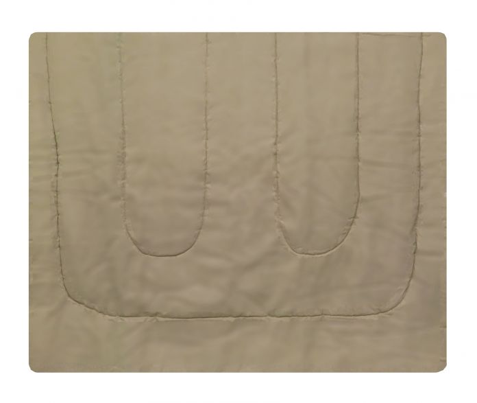 Acolchado 1 Plaza  Matelasse